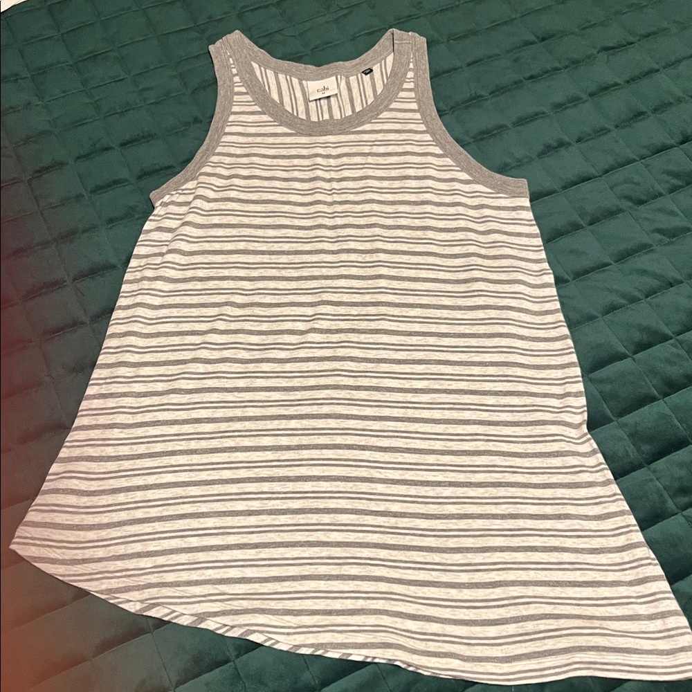 Bundle of CAbi Brand Ladies Tank Tops - Picture 4 of 4